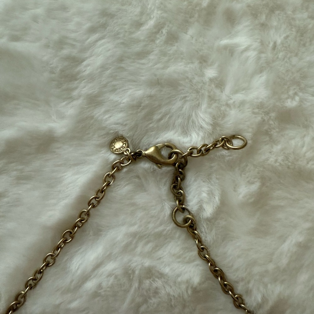 J Crew Multicolor Statement Necklace - image 4